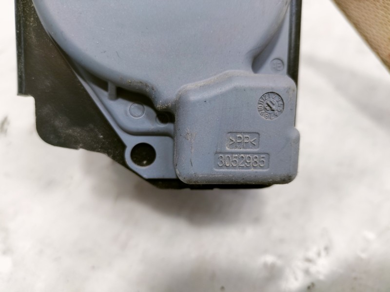 Recambio de cinturon seguridad delantero derecho para bmw x3 (f25) xdrive 20d referencia OEM IAM 3052985 306961399 