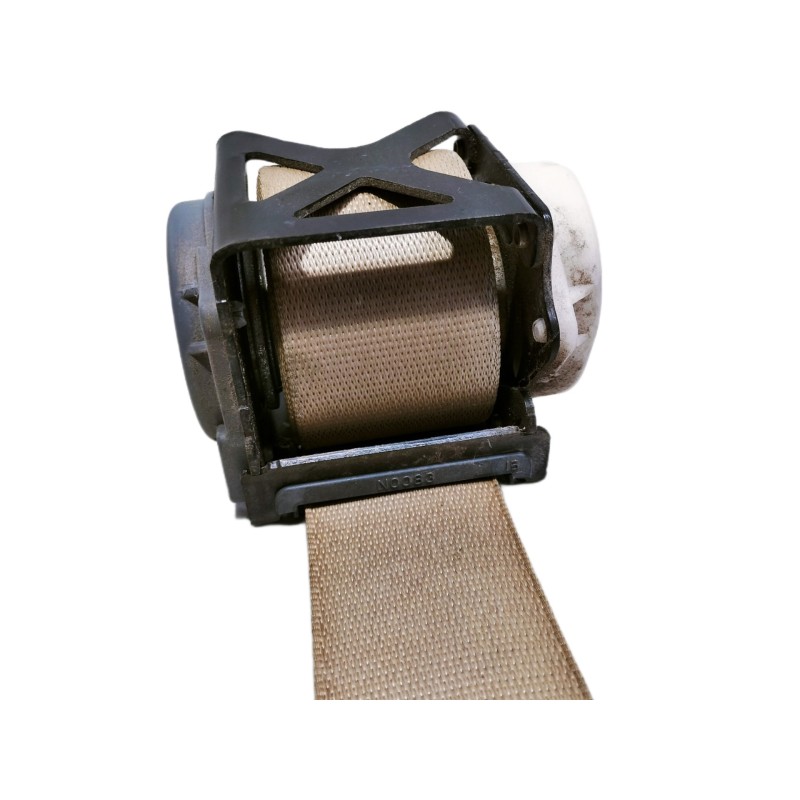 Recambio de cinturon seguridad delantero derecho para bmw x3 (f25) xdrive 20d referencia OEM IAM 3052985 306961399 