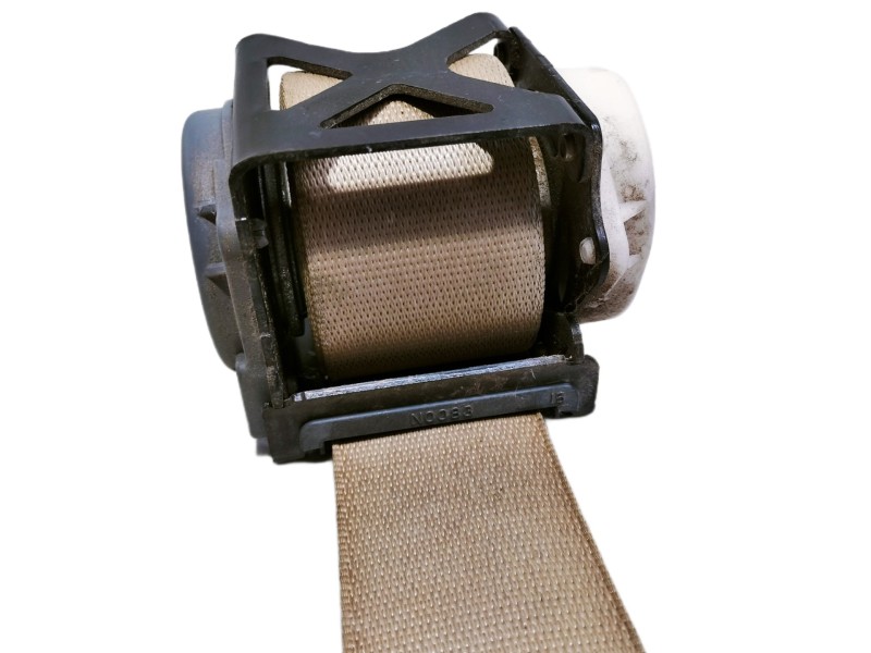 Recambio de cinturon seguridad delantero derecho para bmw x3 (f25) xdrive 20d referencia OEM IAM 3052985 306961399 