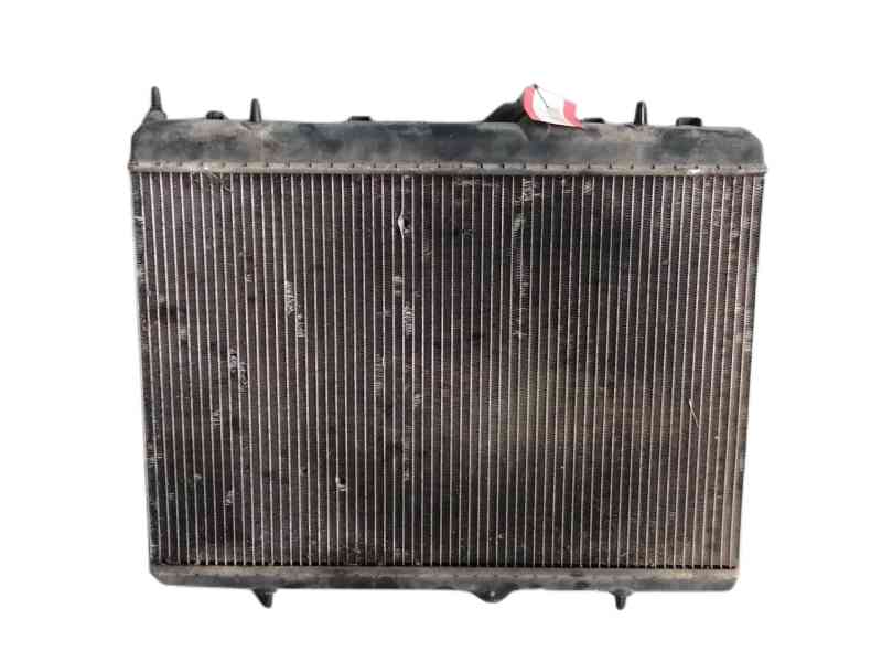 Recambio de radiador agua para peugeot 307 (s1) xr clim plus referencia OEM IAM 1330F5  