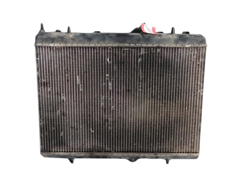 Recambio de radiador agua para peugeot 307 (s1) xr clim plus referencia OEM IAM 1330F5  