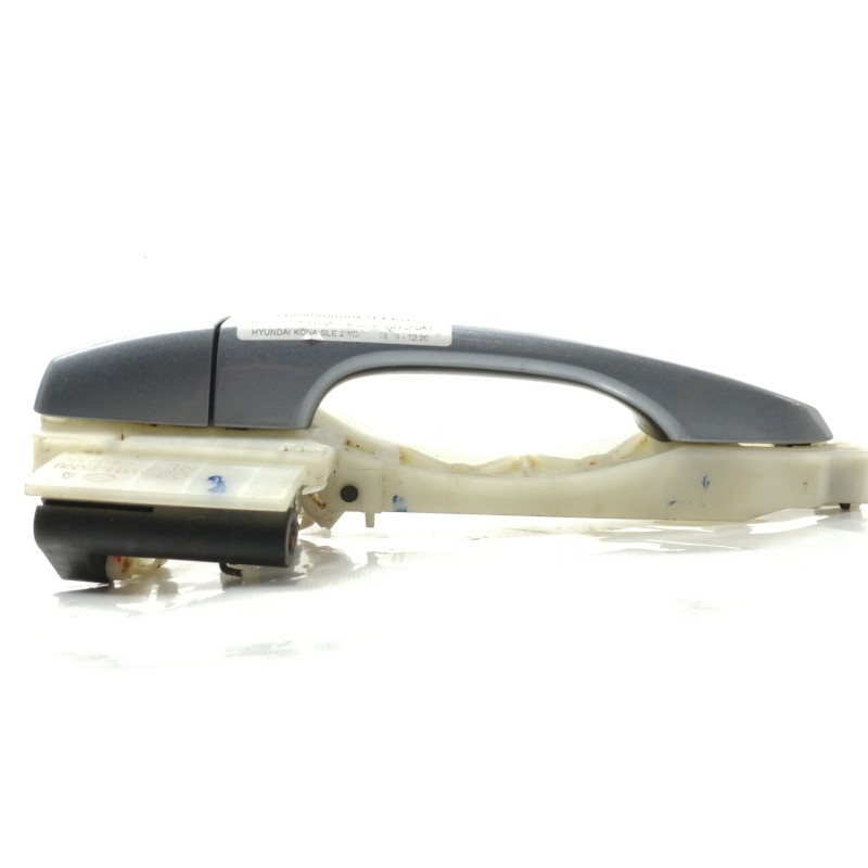 Recambio de maneta exterior trasera izquierda para hyundai kona sle 2wd referencia OEM IAM OS2331175200  