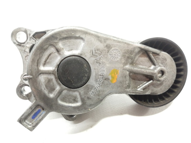 Recambio de tensor correa auxiliar para peugeot 2008 (--.2013) allure referencia OEM IAM 9676854880  