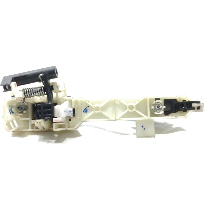 Recambio de maneta exterior trasera izquierda para hyundai kona sle 2wd referencia OEM IAM OS2331175200  