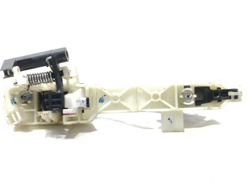 Recambio de maneta exterior trasera izquierda para hyundai kona sle 2wd referencia OEM IAM OS2331175200  