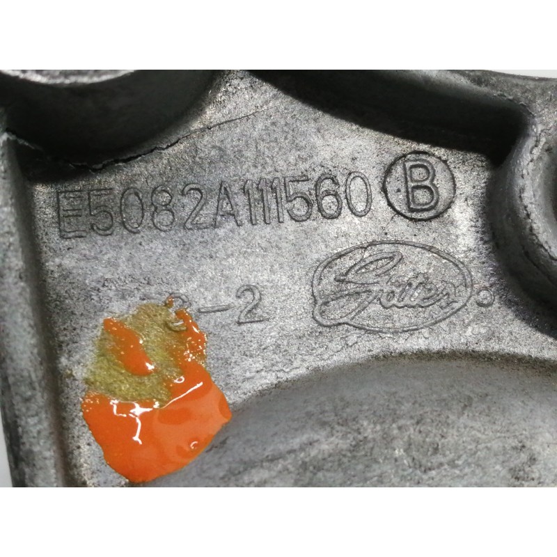 Recambio de tensor correa auxiliar para peugeot 2008 (--.2013) allure referencia OEM IAM 9676854880  