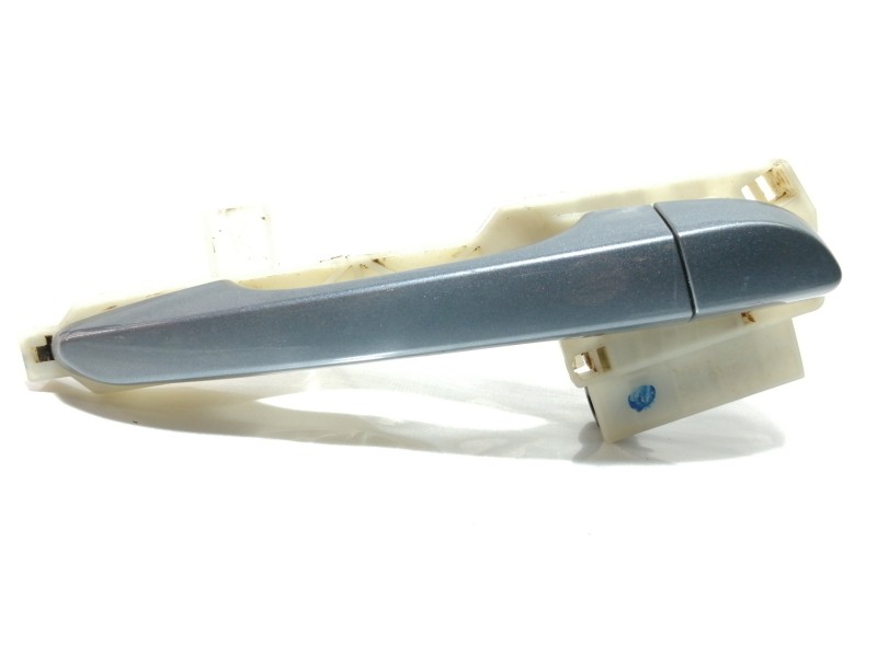 Recambio de maneta exterior trasera derecha para hyundai kona sle 2wd referencia OEM IAM 2431175200  