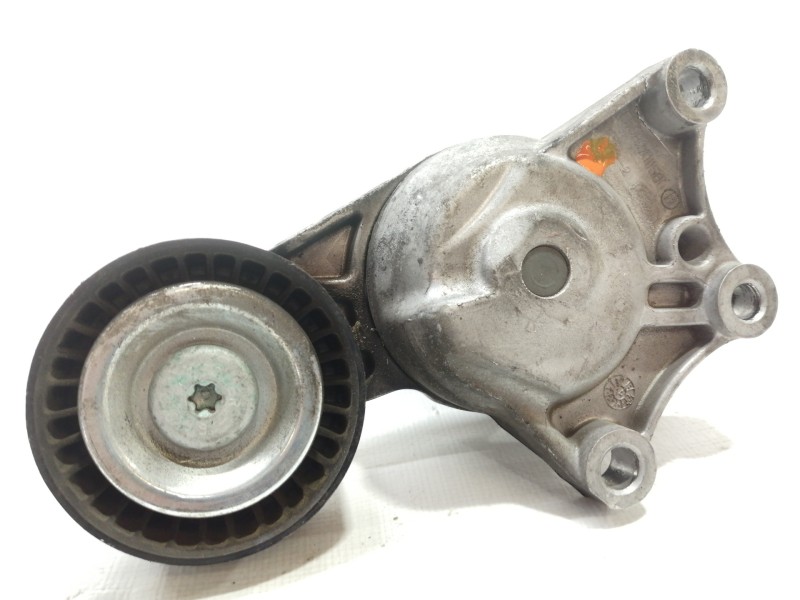 Recambio de tensor correa auxiliar para peugeot 2008 (--.2013) allure referencia OEM IAM 9676854880  