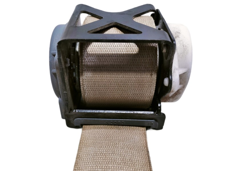 Recambio de cinturon seguridad delantero izquierdo para bmw x3 (f25) xdrive 20d referencia OEM IAM 306961299  