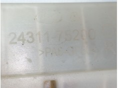 Recambio de maneta exterior trasera derecha para hyundai kona sle 2wd referencia OEM IAM 2431175200   2