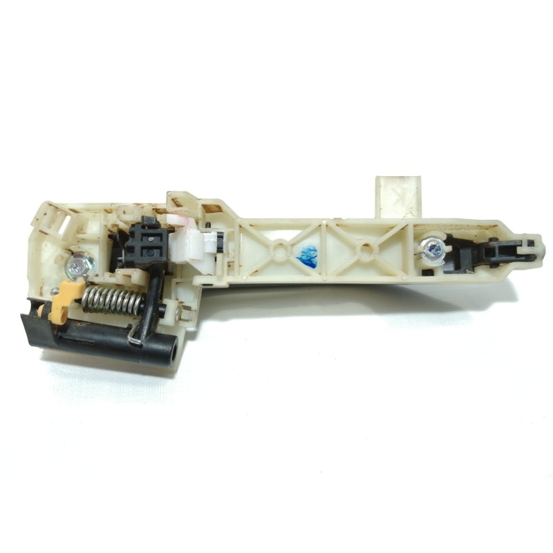 Recambio de maneta exterior trasera derecha para hyundai kona sle 2wd referencia OEM IAM 2431175200  