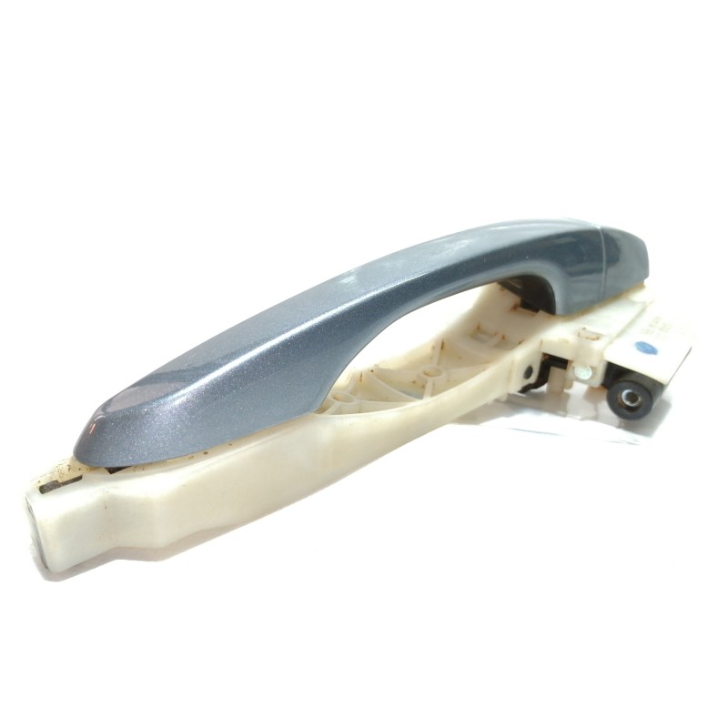 Recambio de maneta exterior trasera derecha para hyundai kona sle 2wd referencia OEM IAM 2431175200  