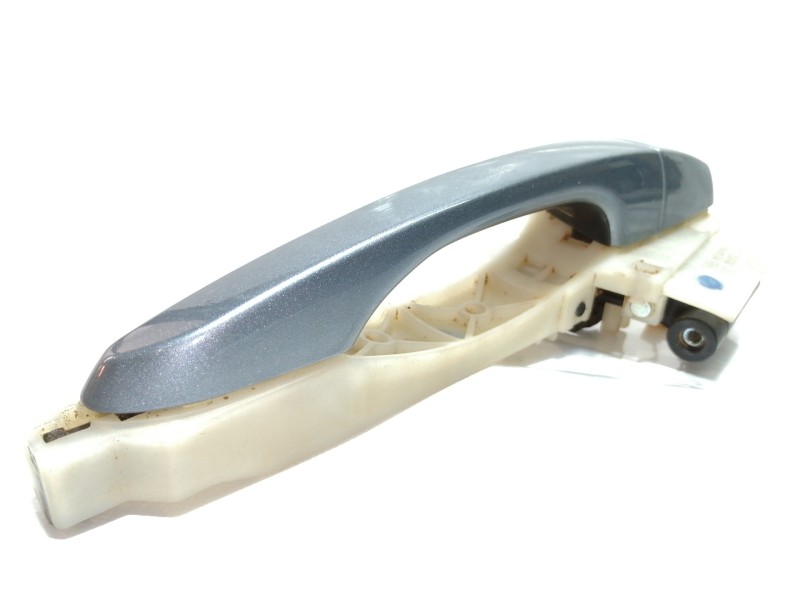 Recambio de maneta exterior trasera derecha para hyundai kona sle 2wd referencia OEM IAM 2431175200  