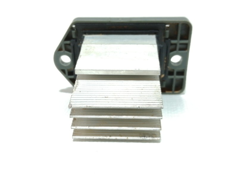 Recambio de resistencia calefaccion para hyundai kona sle 2wd referencia OEM IAM   