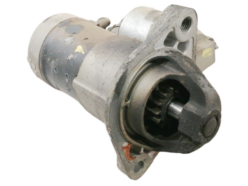 Recambio de motor arranque para opel astra g berlina comfort referencia OEM IAM S114829 670146 ADS4789