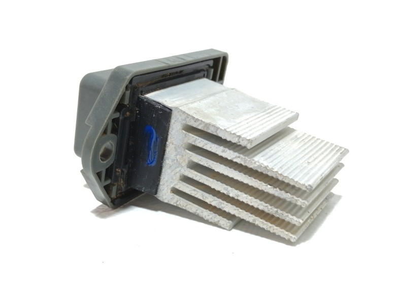 Recambio de resistencia calefaccion para hyundai kona sle 2wd referencia OEM IAM   