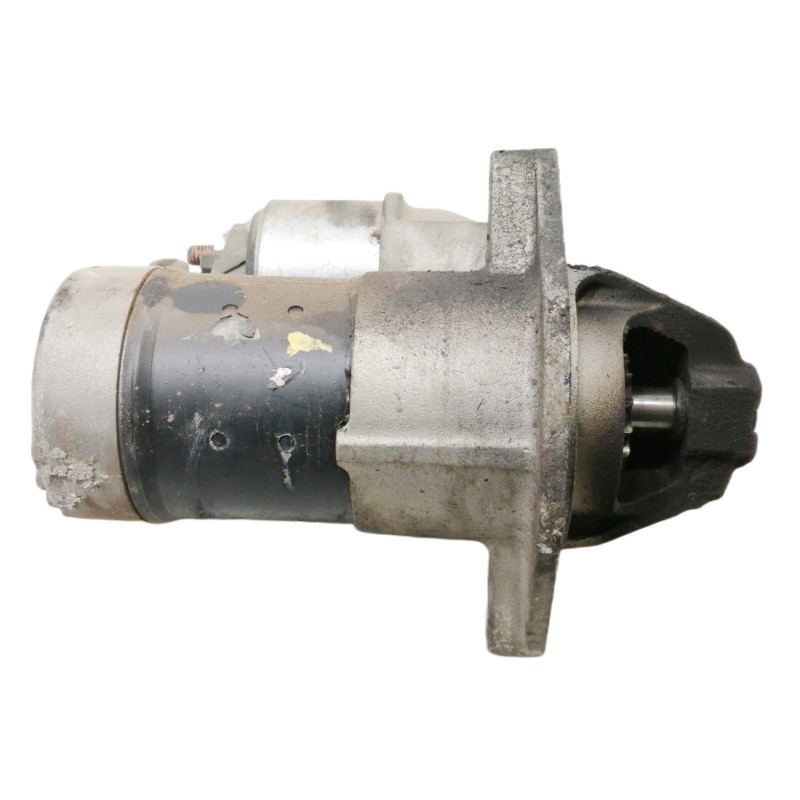 Recambio de motor arranque para opel astra g berlina comfort referencia OEM IAM S114829 670146 ADS4789