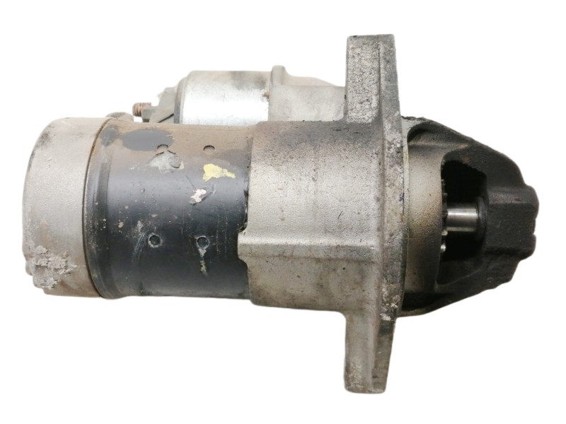 Recambio de motor arranque para opel astra g berlina comfort referencia OEM IAM S114829 670146 ADS4789