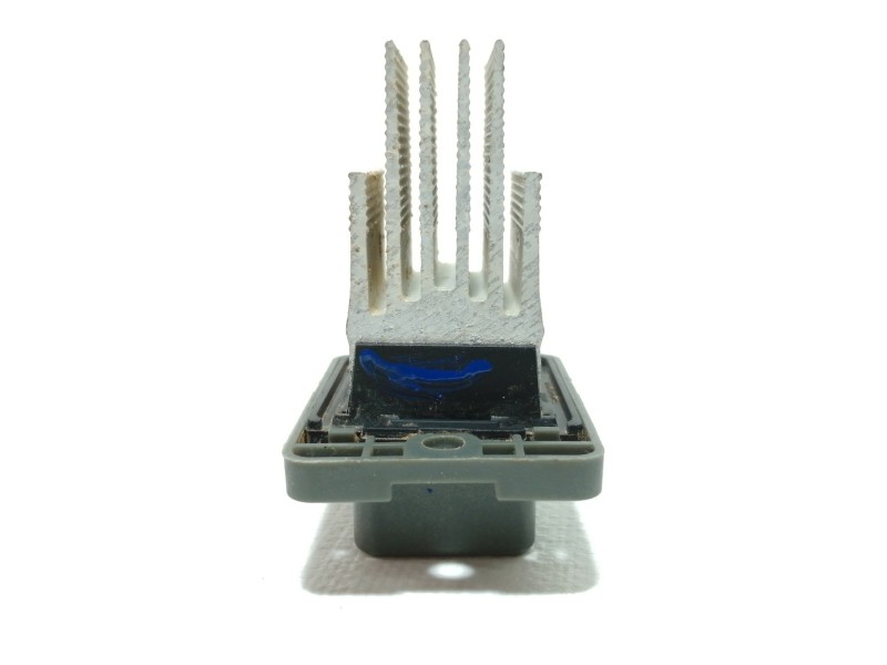 Recambio de resistencia calefaccion para hyundai kona sle 2wd referencia OEM IAM   