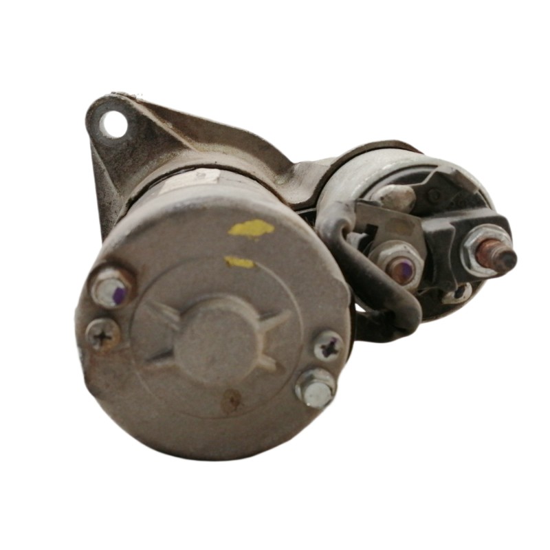 Recambio de motor arranque para opel astra g berlina comfort referencia OEM IAM S114829 670146 ADS4789