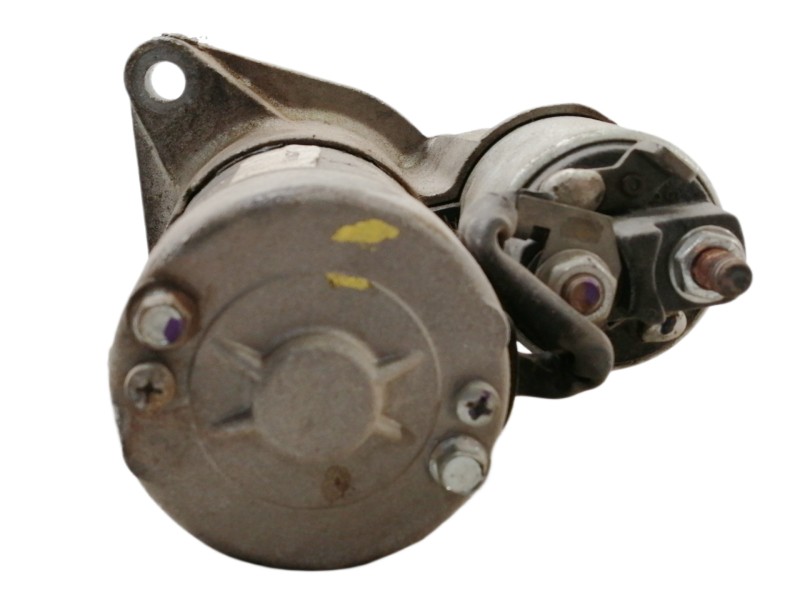 Recambio de motor arranque para opel astra g berlina comfort referencia OEM IAM S114829 670146 ADS4789