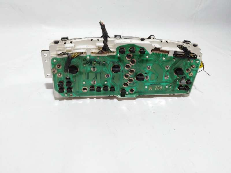 Recambio de cuadro instrumentos para mitsubishi montero sport (k90) 2.5 td gls referencia OEM IAM MR417302  