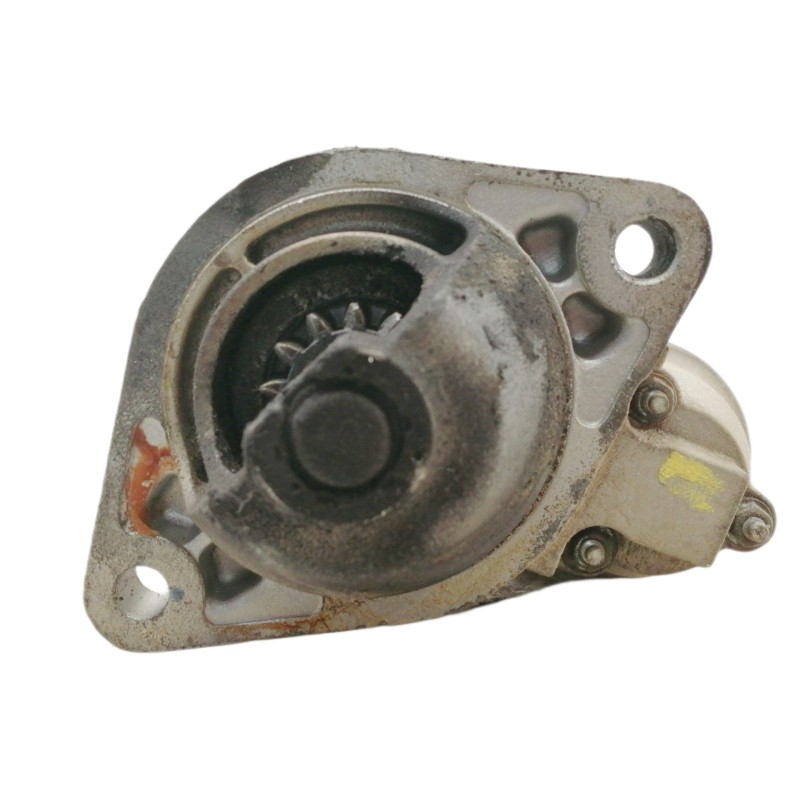 Recambio de motor arranque para opel astra g berlina comfort referencia OEM IAM S114829 670146 ADS4789