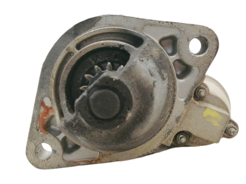 Recambio de motor arranque para opel astra g berlina comfort referencia OEM IAM S114829 670146 ADS4789