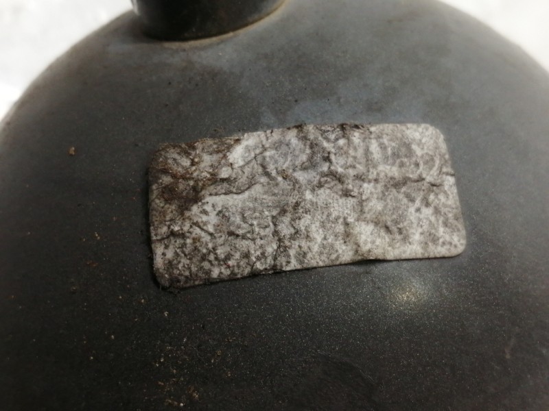 Recambio de acumulador central amortiguacion para citroën xantia berlina 2.0 hdi referencia OEM IAM   