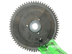 Recambio de polea arbol levas para renault laguna ii grandtour (kg0) dynamique referencia OEM IAM    2