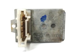 Recambio de resistencia calefaccion para seat ibiza (6k) básico referencia OEM IAM H17838752E  