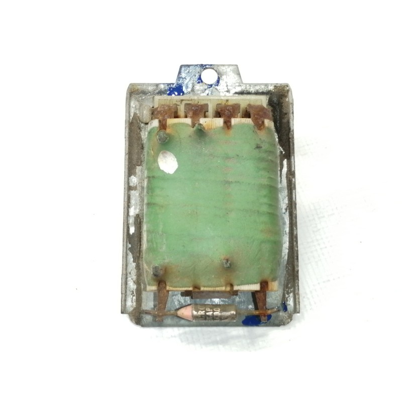 Recambio de resistencia calefaccion para seat ibiza (6k) básico referencia OEM IAM H17838752E  