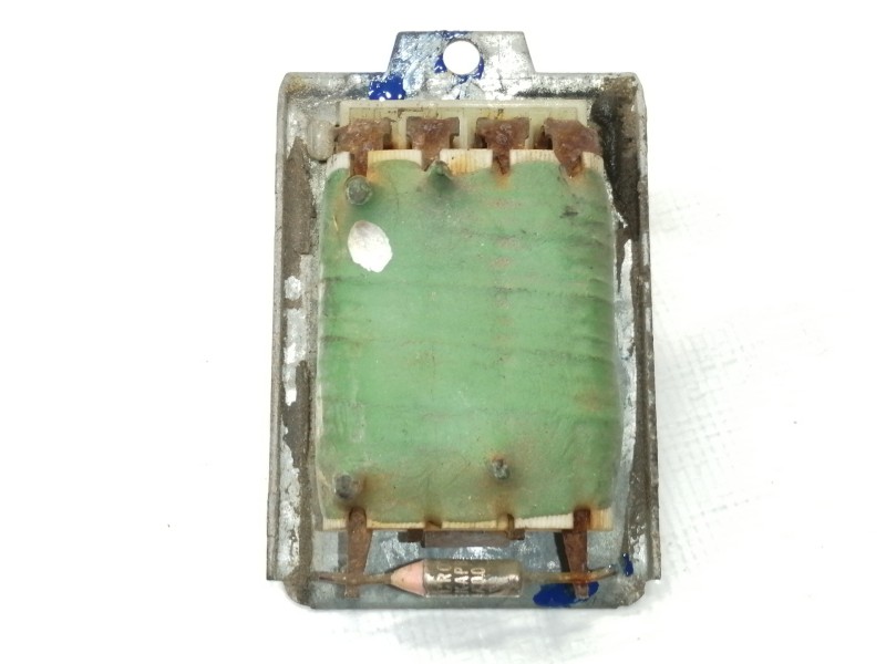 Recambio de resistencia calefaccion para seat ibiza (6k) básico referencia OEM IAM H17838752E  