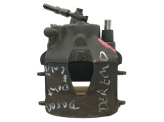 Recambio de pinza freno delantera derecha para seat toledo (1m2) stella referencia OEM IAM   