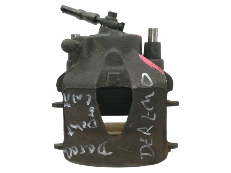 Recambio de pinza freno delantera derecha para seat toledo (1m2) stella referencia OEM IAM   