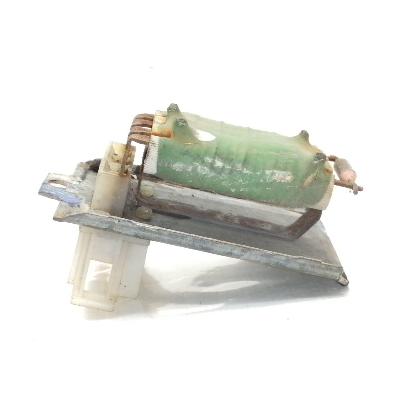 Recambio de resistencia calefaccion para seat ibiza (6k) básico referencia OEM IAM H17838752E  