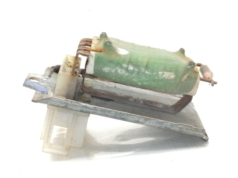 Recambio de resistencia calefaccion para seat ibiza (6k) básico referencia OEM IAM H17838752E  