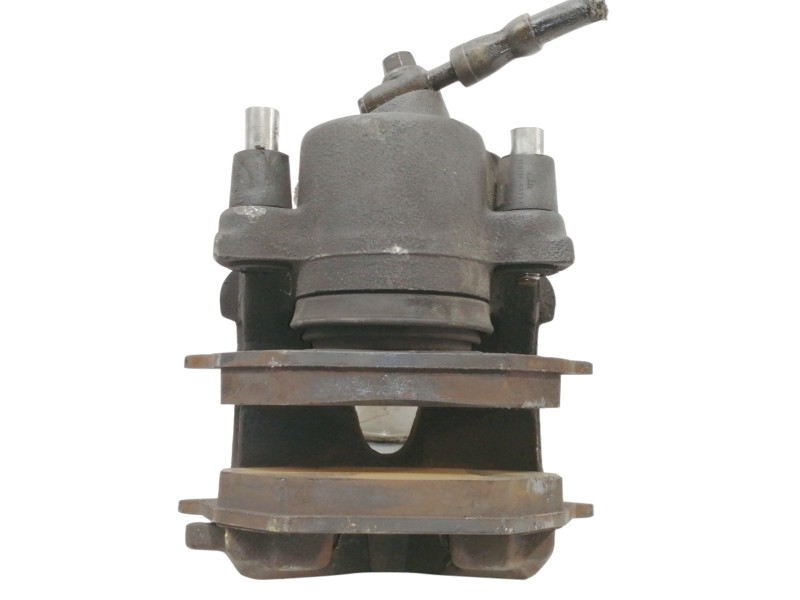 Recambio de pinza freno delantera derecha para seat toledo (1m2) stella referencia OEM IAM   