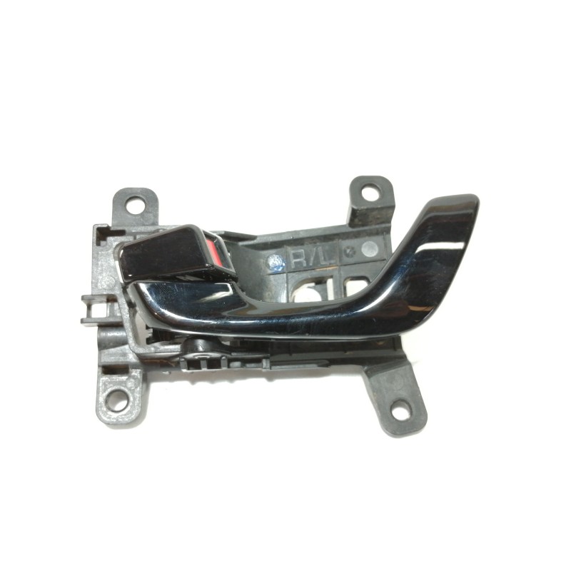 Recambio de maneta interior trasera izquierda para hyundai kona sle 2wd referencia OEM IAM 83613J9000  