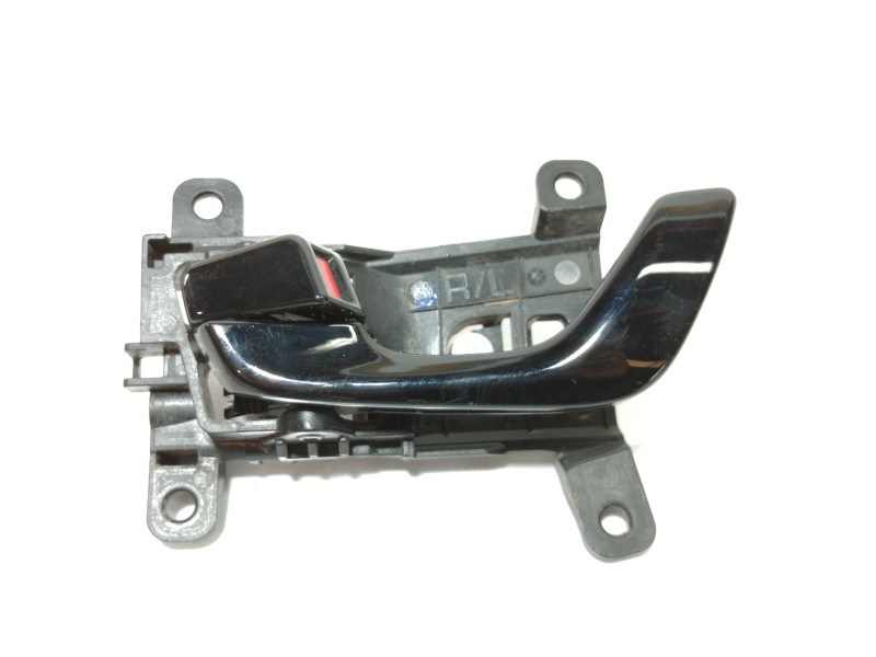 Recambio de maneta interior trasera izquierda para hyundai kona sle 2wd referencia OEM IAM 83613J9000  