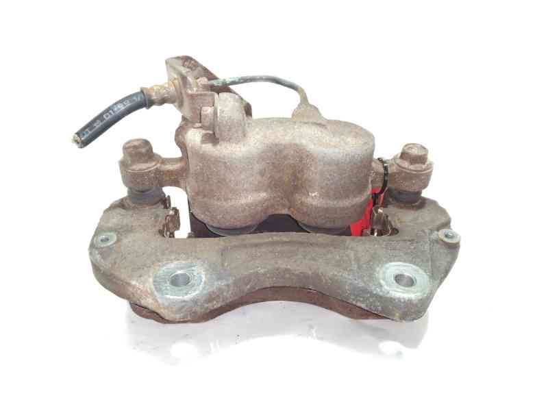 Recambio de pinza freno delantera derecha para mitsubishi montero sport (k90) 2.5 td gls referencia OEM IAM   