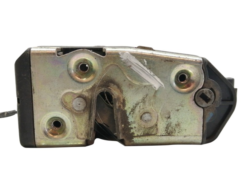 Recambio de cerradura puerta trasera izquierda para smart forfour básico (70kw) referencia OEM IAM 25000862  