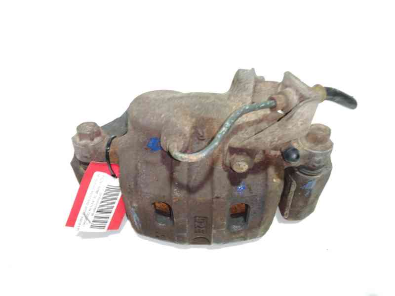 Recambio de pinza freno delantera derecha para mitsubishi montero sport (k90) 2.5 td gls referencia OEM IAM   