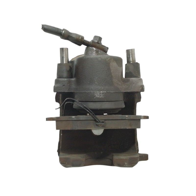 Recambio de pinza freno delantera izquierda para seat toledo (1m2) stella referencia OEM IAM   
