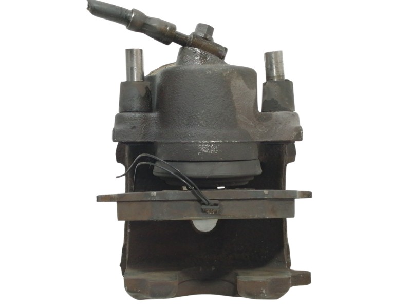 Recambio de pinza freno delantera izquierda para seat toledo (1m2) stella referencia OEM IAM   