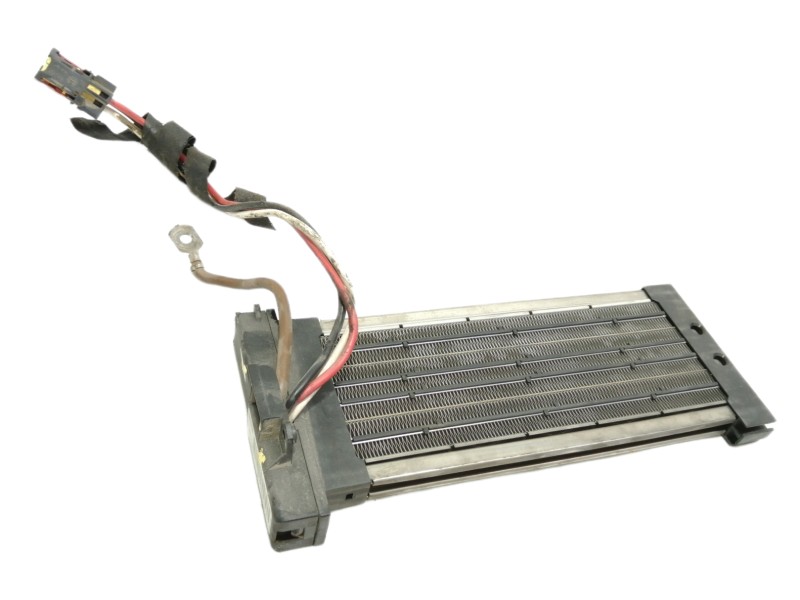 Recambio de resistencia calefaccion para daewoo lanos cool referencia OEM IAM 666910U  