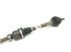 Recambio de transmision delantera derecha para citroën c4 sedan collection referencia OEM IAM    2