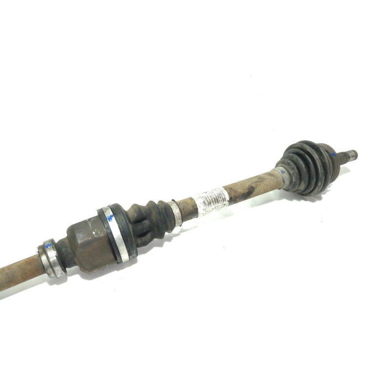 Recambio de transmision delantera derecha para citroën c4 sedan collection referencia OEM IAM   