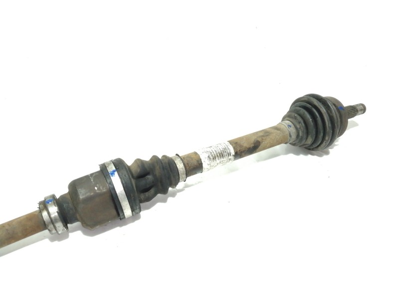 Recambio de transmision delantera derecha para citroën c4 sedan collection referencia OEM IAM   