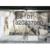 Recambio de elevalunas delantero derecho para peugeot boxer caja cerrada 1400 td techo elevado referencia OEM IAM 132033708  
